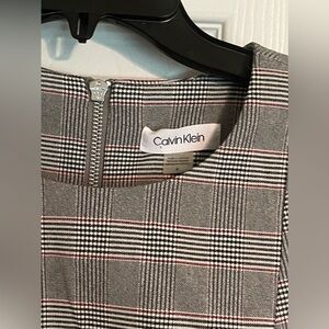 Calvin Klein Dress size 6